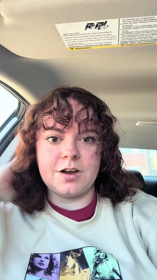 Post 6 by gabiiii on TikTok (video)