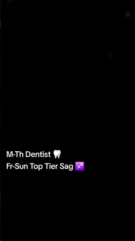 Post 2 by Dr. Williams DMD 🦷 on TikTok (video)
