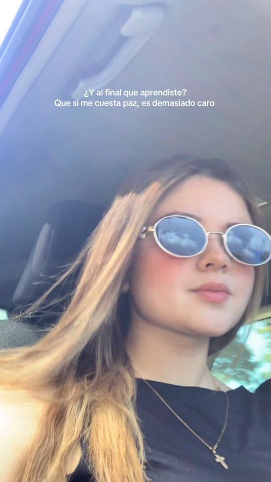 Post 8 by Jennifer Zaragoza ⚡️ on TikTok (video)
