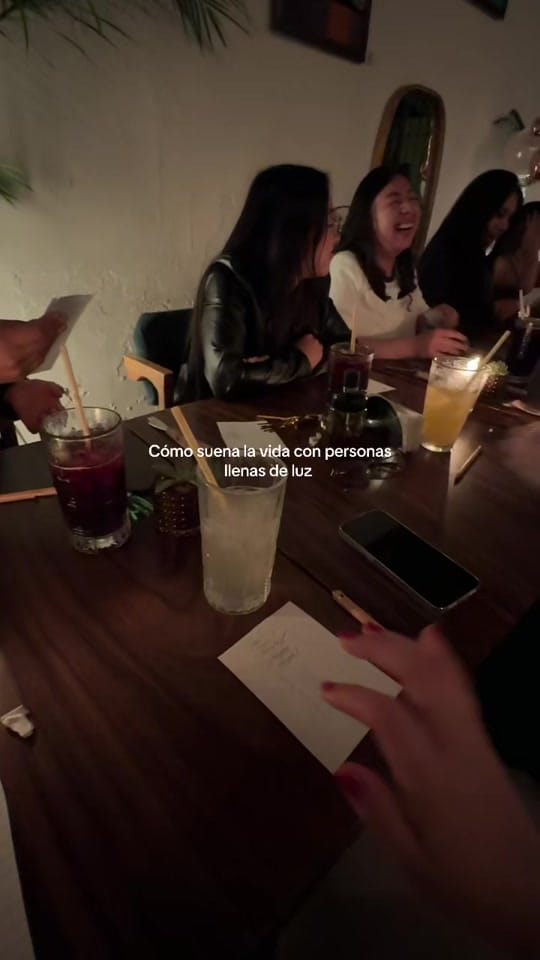 Post 5 by Jennifer Zaragoza ⚡️ on TikTok (video)