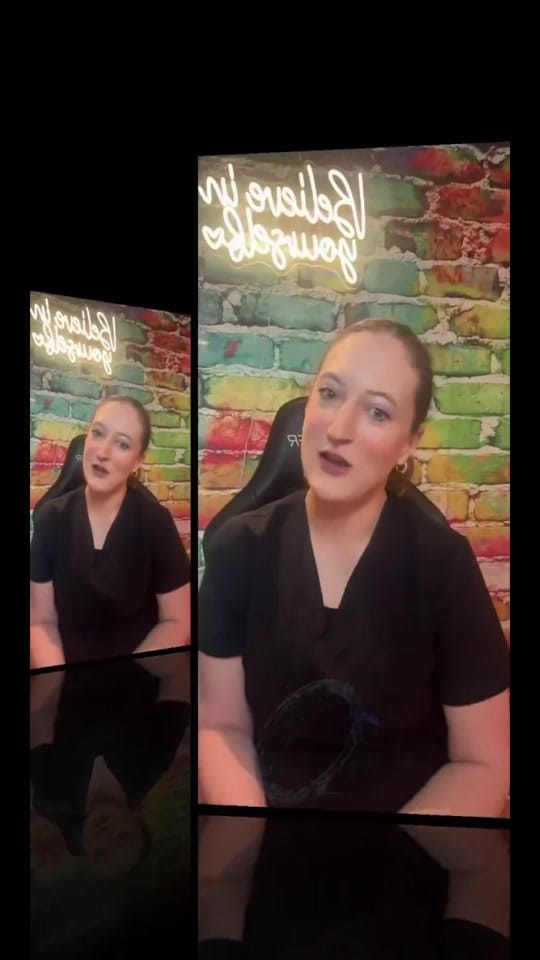 Post 3 by Amy 🤍 on TikTok (video)