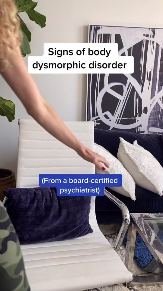 Post 10 by Dr. Kïrsten Thompson, MD on TikTok (video)