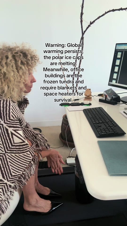 Post 2 by Dr. Kïrsten Thompson, MD on TikTok (video)
