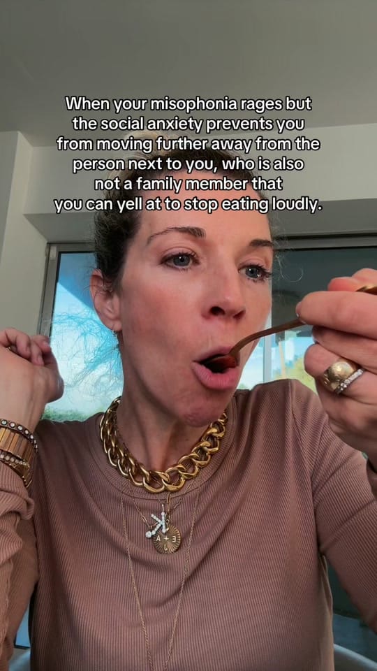 Post 7 by Dr. Kïrsten Thompson, MD on TikTok (video)