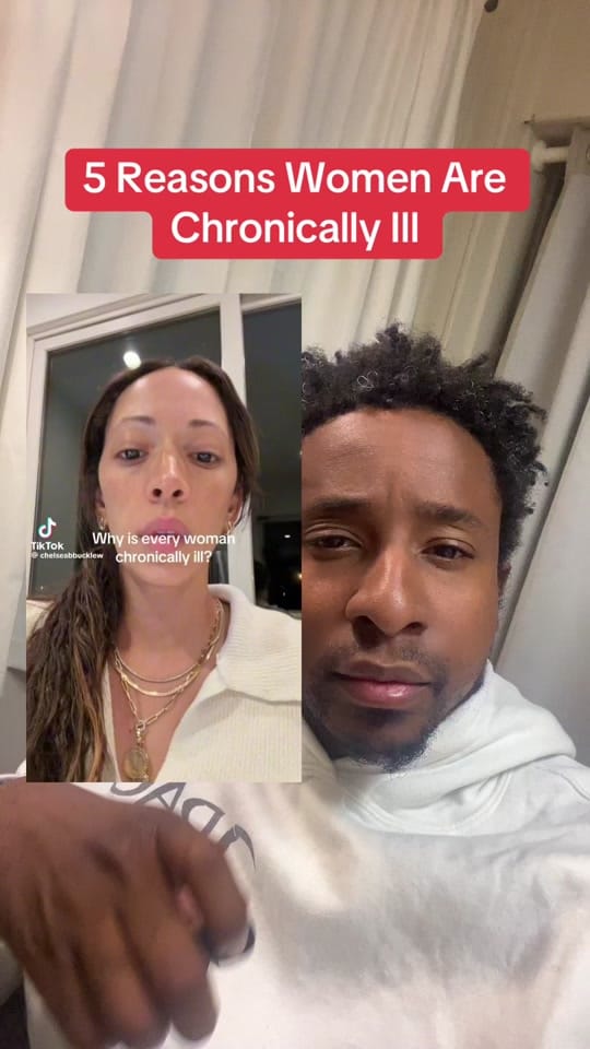 Post 7 by solvingdysautonomia on TikTok (video)
