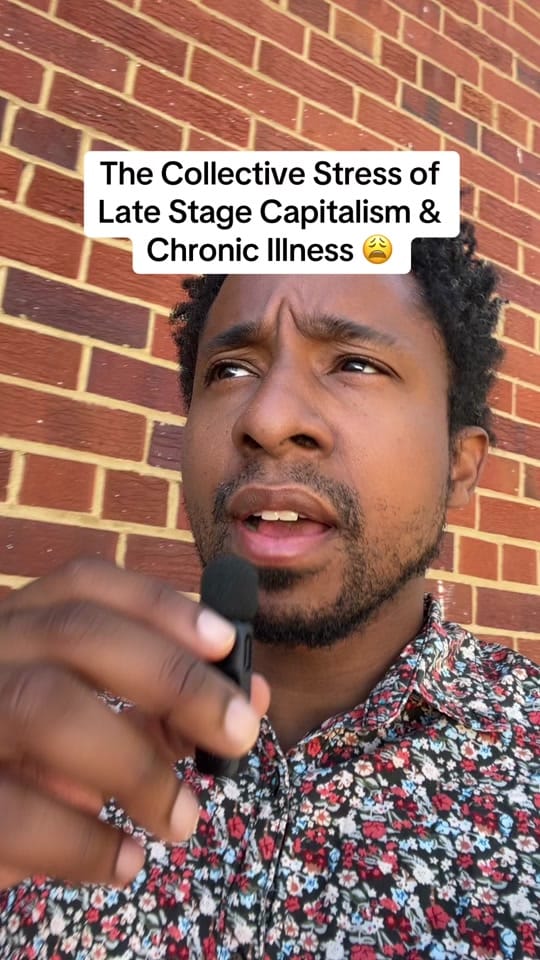 Post 6 by solvingdysautonomia on TikTok (video)
