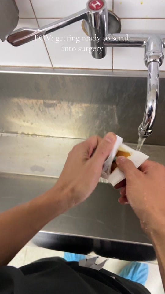 Post 4 by OliverChangMD|Plastic Surgeon on TikTok (video)
