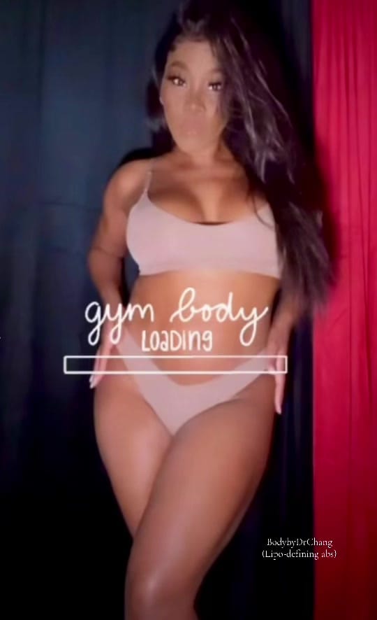 Post 2 by OliverChangMD|Plastic Surgeon on TikTok (video)