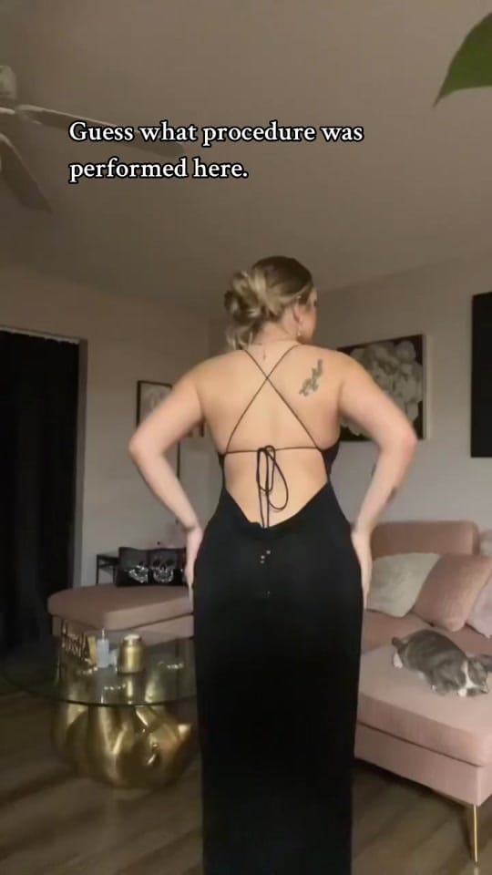 Post 5 by OliverChangMD|Plastic Surgeon on TikTok (video)