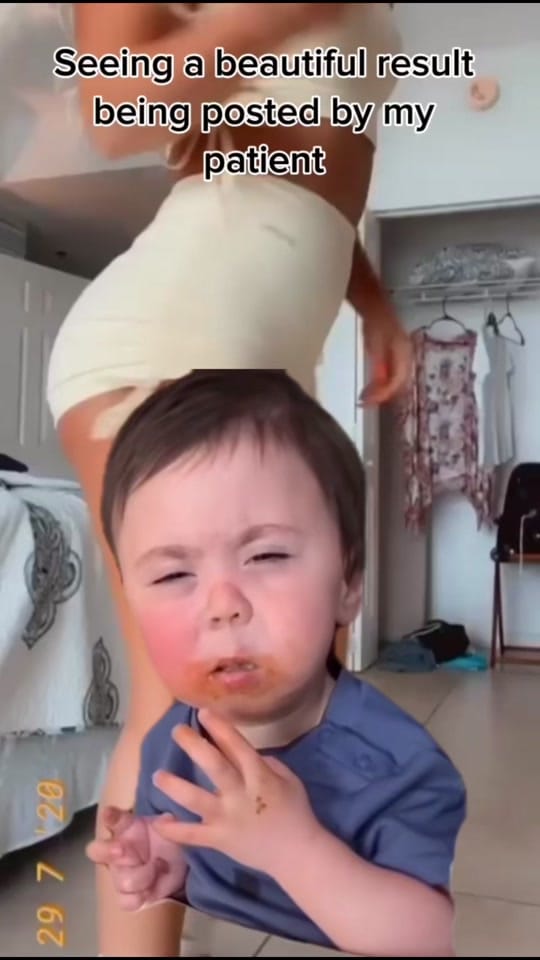 Post 7 by OliverChangMD|Plastic Surgeon on TikTok (video)