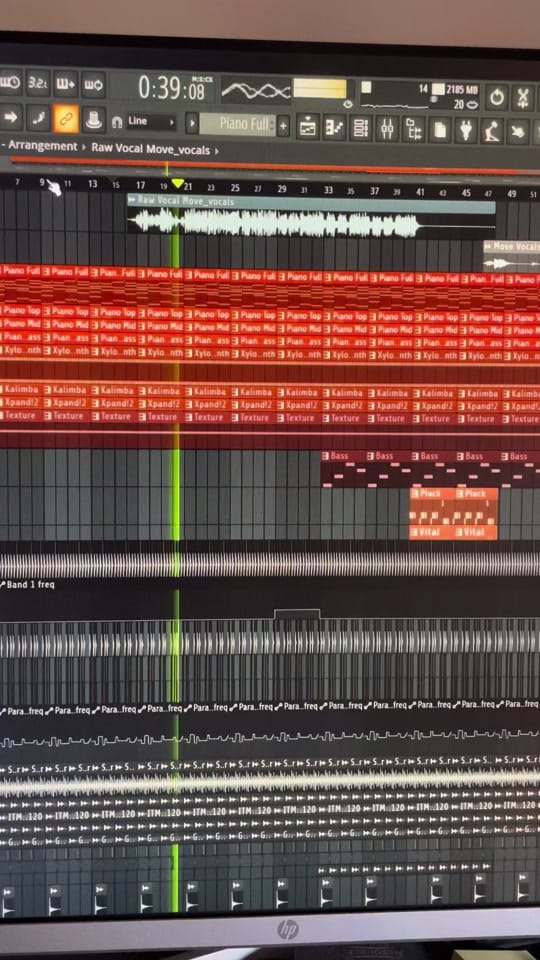 Post 4 by donsergioalonso on TikTok (video)