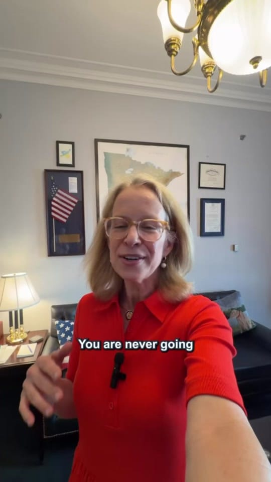 Post 1 by repkellymorrison on TikTok (video)