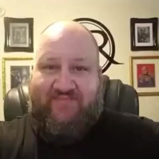 Post 8 by USA Medical Staff on TikTok (video)