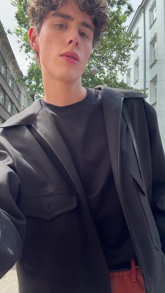 Post 5 by Danielio on TikTok (video)