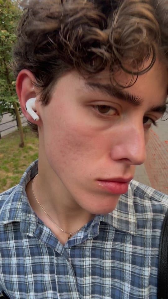 Post 2 by Danielio on TikTok (video)