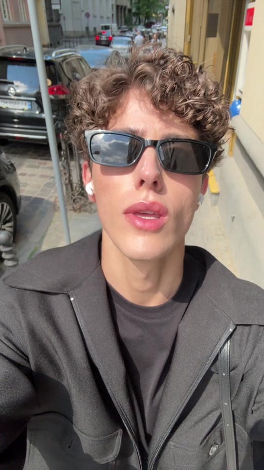 Post 3 by Danielio on TikTok (video)