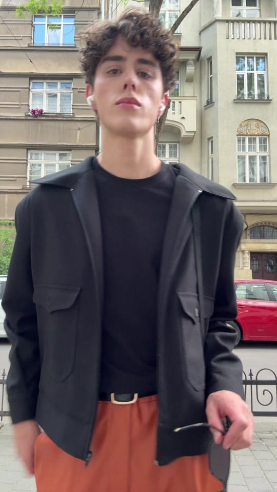 Post 7 by Danielio on TikTok (video)