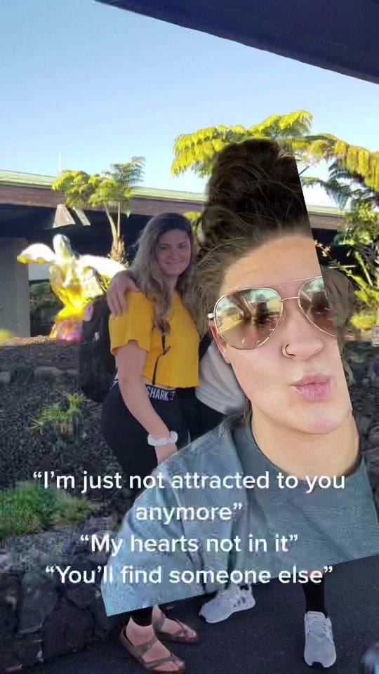 Post 8 by Annika Turner on TikTok (video)