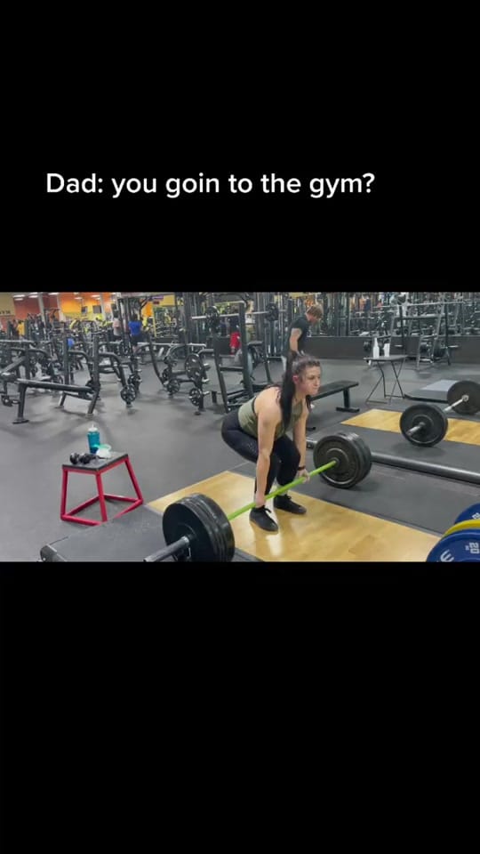 Post 10 by Annika Turner on TikTok (video)