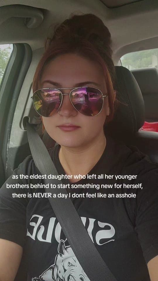 Post 1 by Annika Turner on TikTok (video)