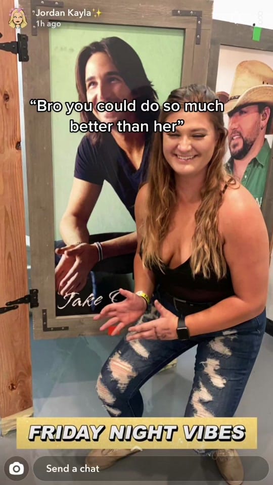 Post 9 by Annika Turner on TikTok (video)