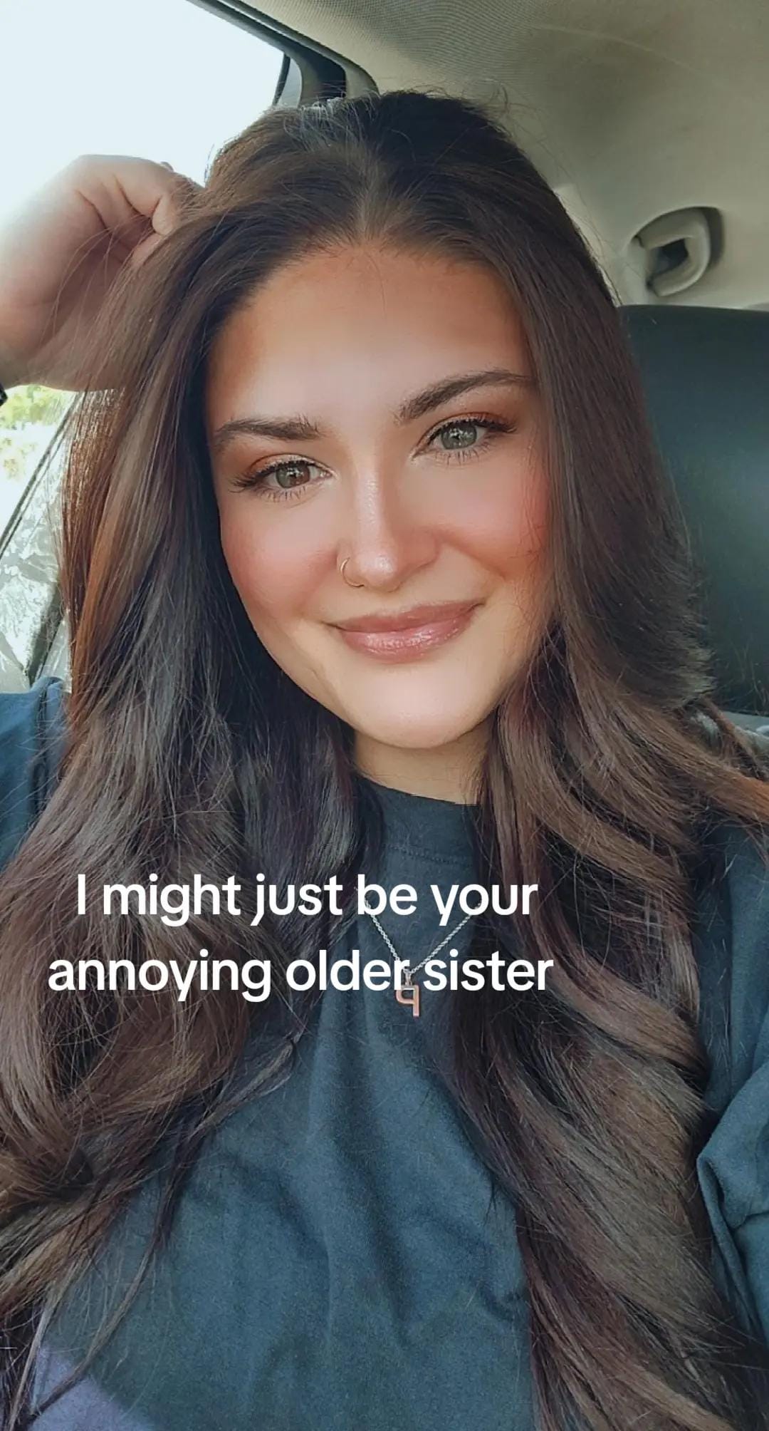 Post 5 by Annika Turner on TikTok (video)