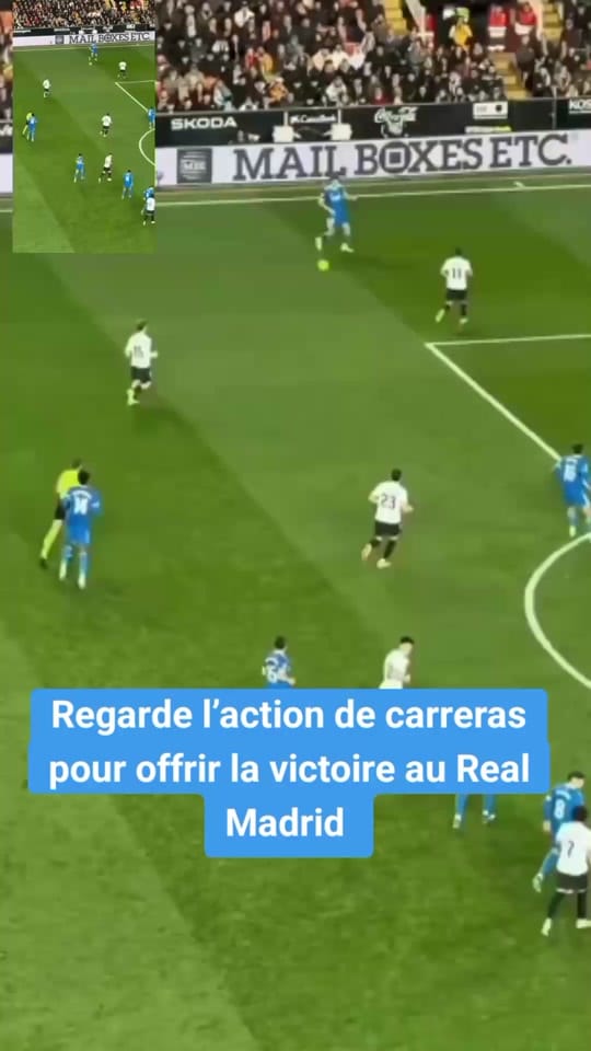 Post 3 by GospelMadrid on TikTok (video)