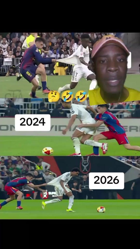 Post 2 by GospelMadrid on TikTok (video)
