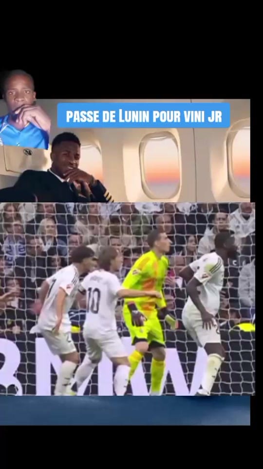 Post 7 by GospelMadrid on TikTok (video)
