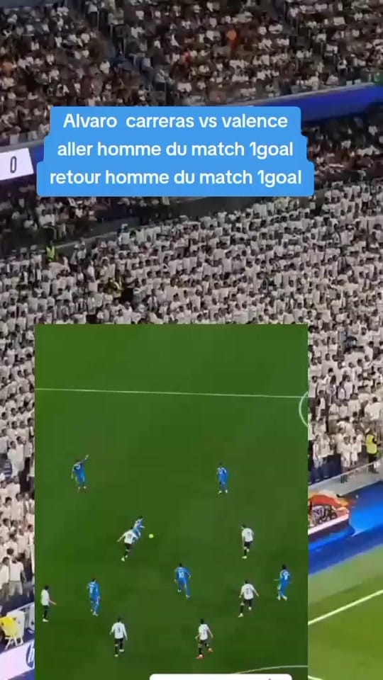 Post 4 by GospelMadrid on TikTok (video)