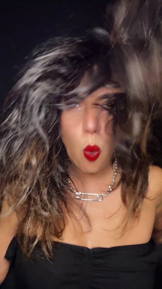 Post 8 by Breakingmondays on TikTok (video)