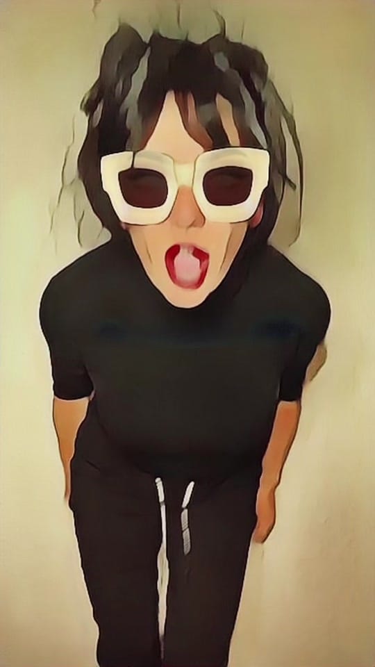 Post 9 by Breakingmondays on TikTok (video)