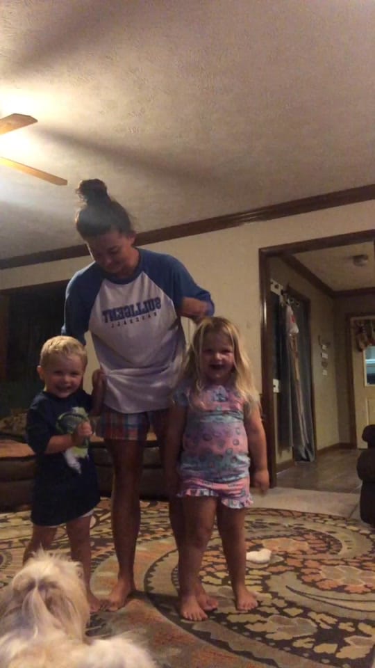 Post 7 by Kt_beth on TikTok (video)