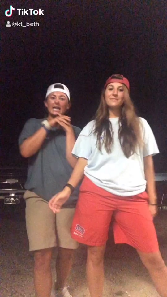 Post 5 by Kt_beth on TikTok (video)
