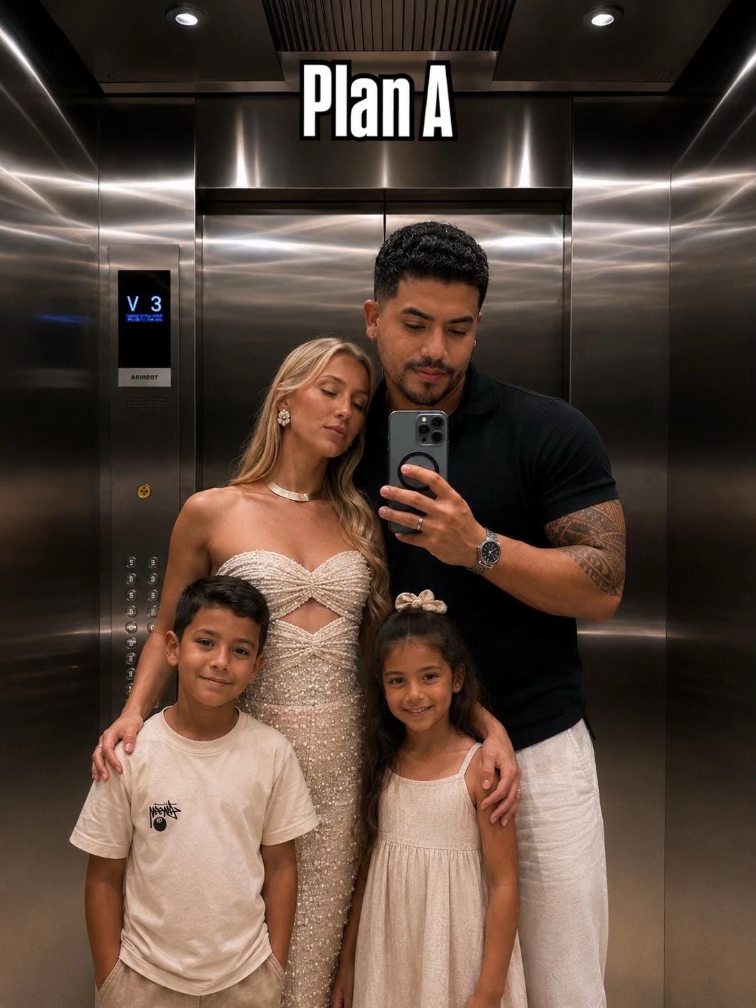 Post 2 by alfredosilvatv on TikTok (video)