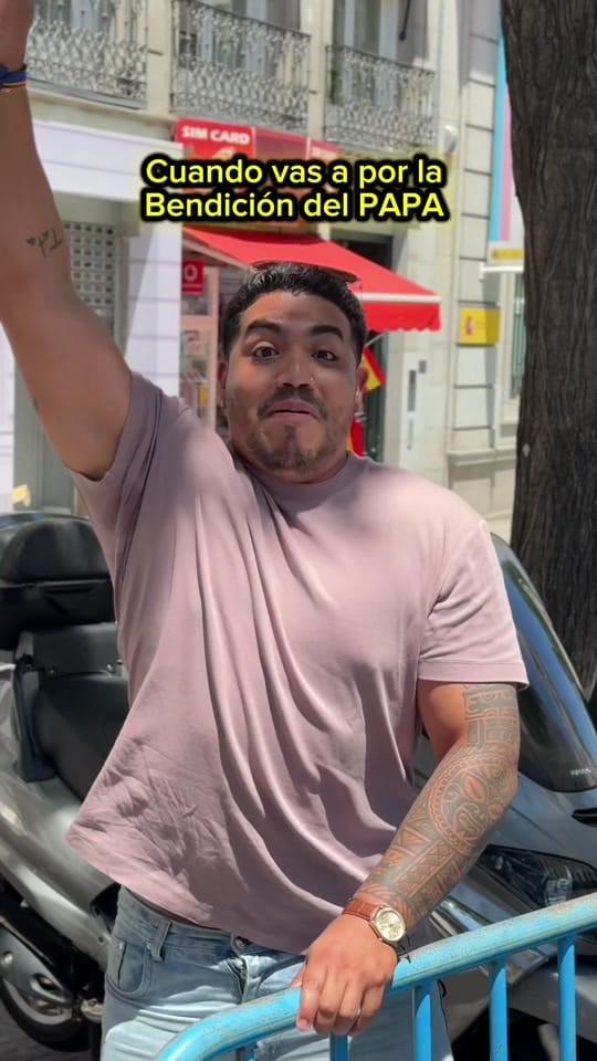 Post 7 by alfredosilvatv on TikTok (video)