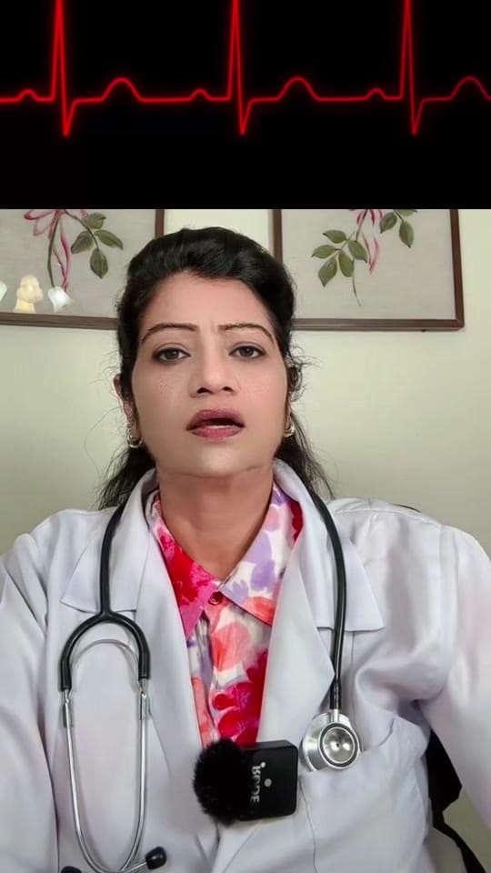 Post 7 by Dr. Shagufta Malik on TikTok (video)