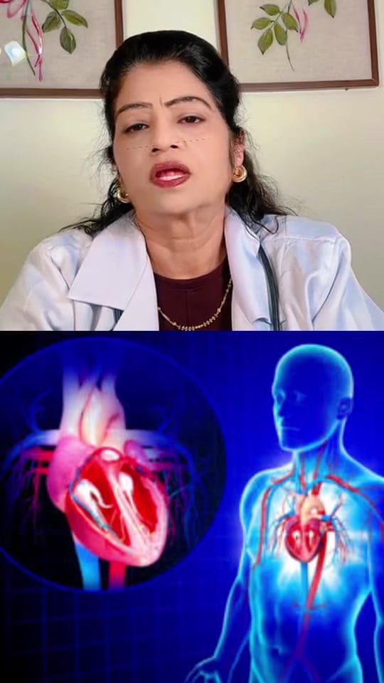 Post 2 by Dr. Shagufta Malik on TikTok (video)