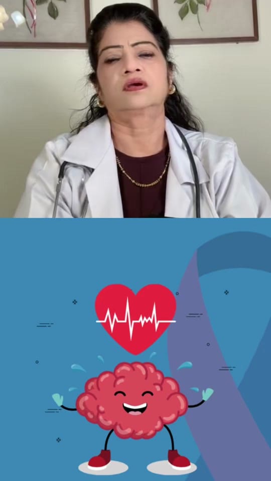 Post 3 by Dr. Shagufta Malik on TikTok (video)