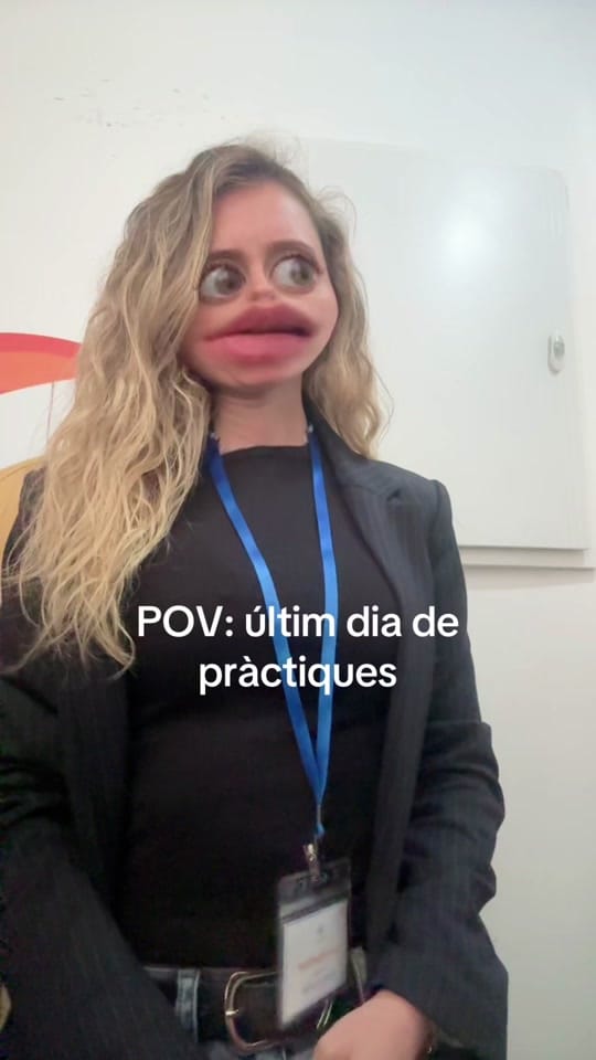 Post 4 by Gina⚡️ on TikTok (video)