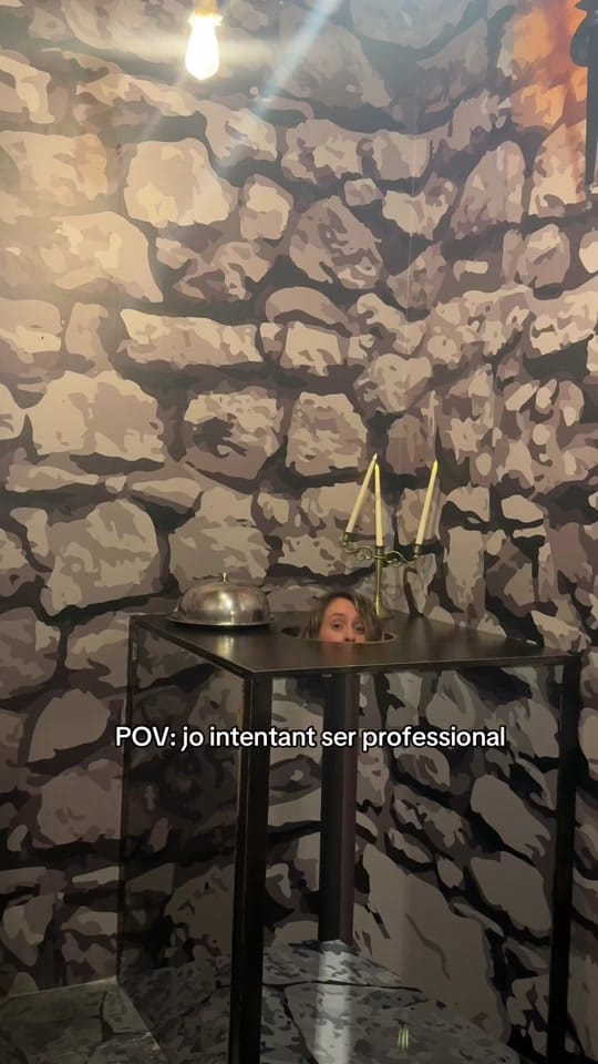 Post 3 by Gina⚡️ on TikTok (video)