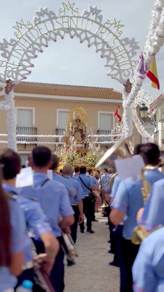 Post 10 by Banda de Música “Cruz Roja” on TikTok (video)
