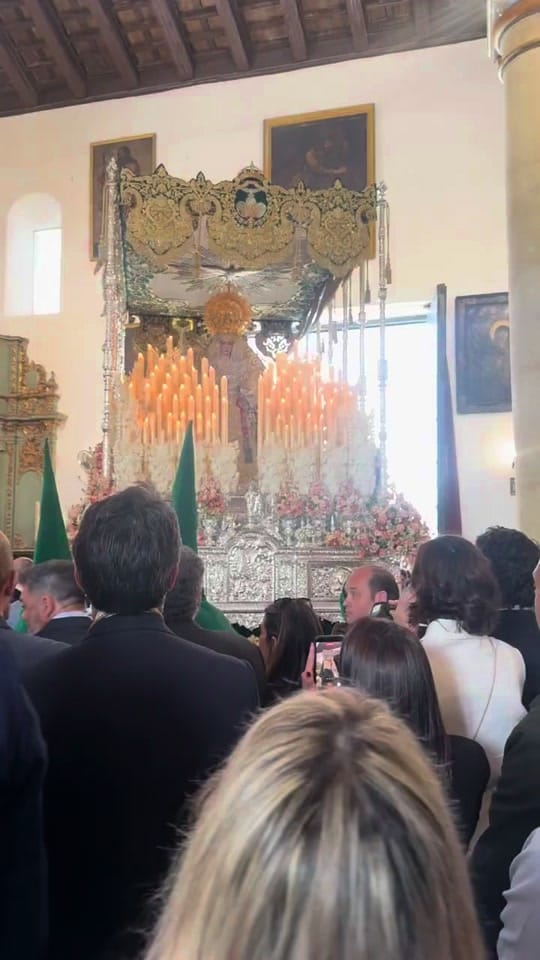 Post 2 by Banda de Música “Cruz Roja” on TikTok (video)