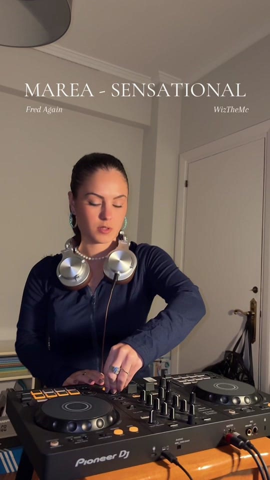 Post 9 by DJ Cris Orube on TikTok (video)