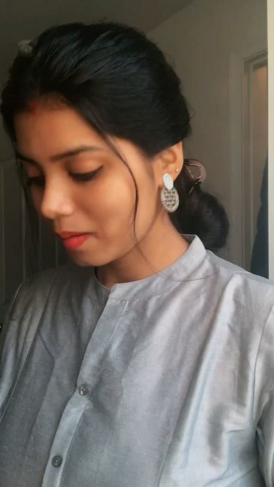 Post 1 by ❤ABHISWETA ❤ on TikTok (video)