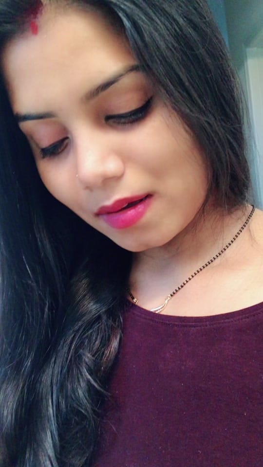 Post 5 by ❤ABHISWETA ❤ on TikTok (video)