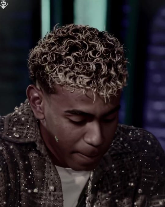 Post 3 by crstnrnld.ae on TikTok (video)