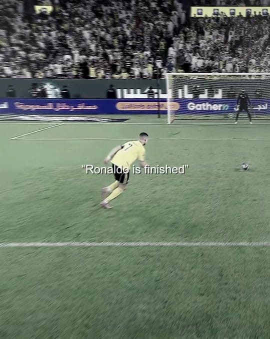 Post 7 by crstnrnld.ae on TikTok (video)