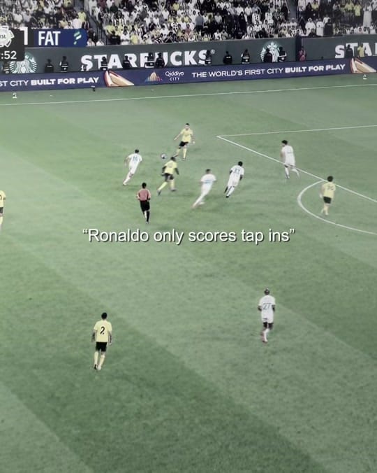 Post 6 by crstnrnld.ae on TikTok (video)