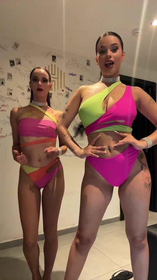 Post 9 by Alexandra_sunyer on TikTok (video)